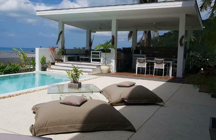 Студия Deluxe, La Villa Noi