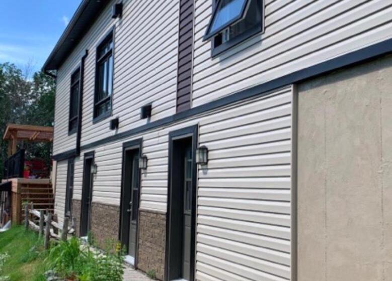 Студия Стандарт, Le Loft Riverstone