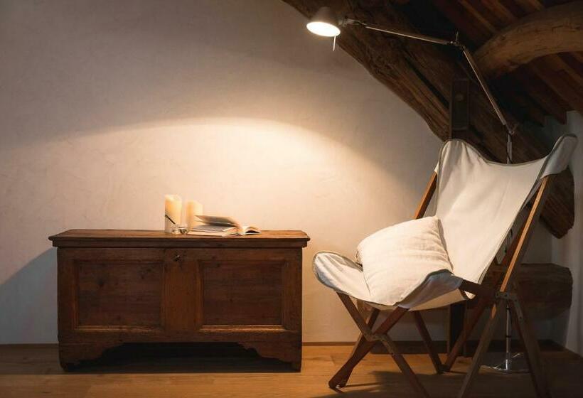 Люкс Повышенной Комфортности, Relais Poggio Pagnan
