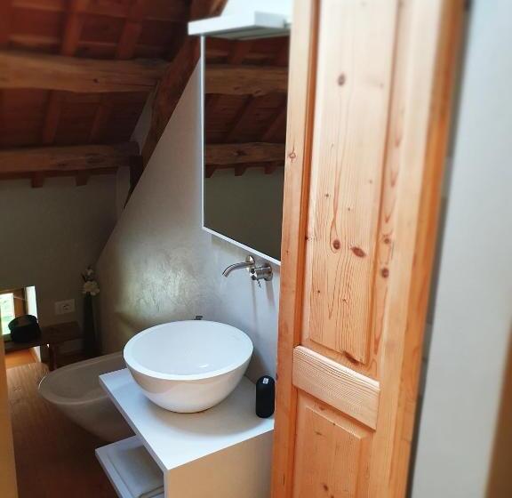 Люкс Повышенной Комфортности, Relais Poggio Pagnan