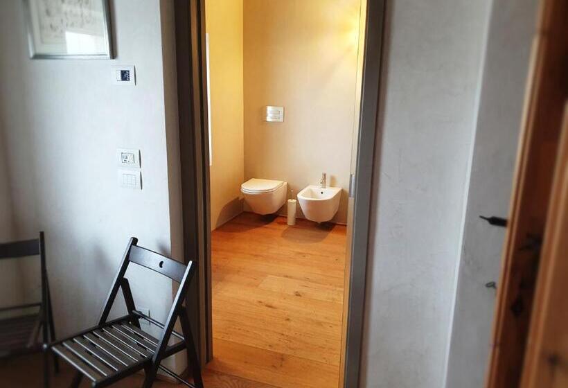 Семейный Номер, Relais Poggio Pagnan