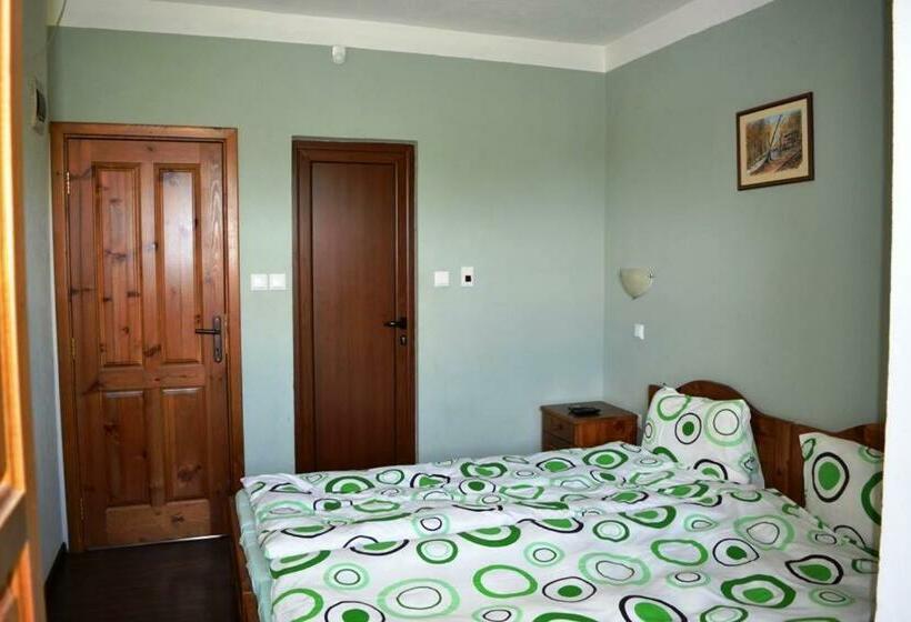 침실 1개 주택, Sichanova Guest House