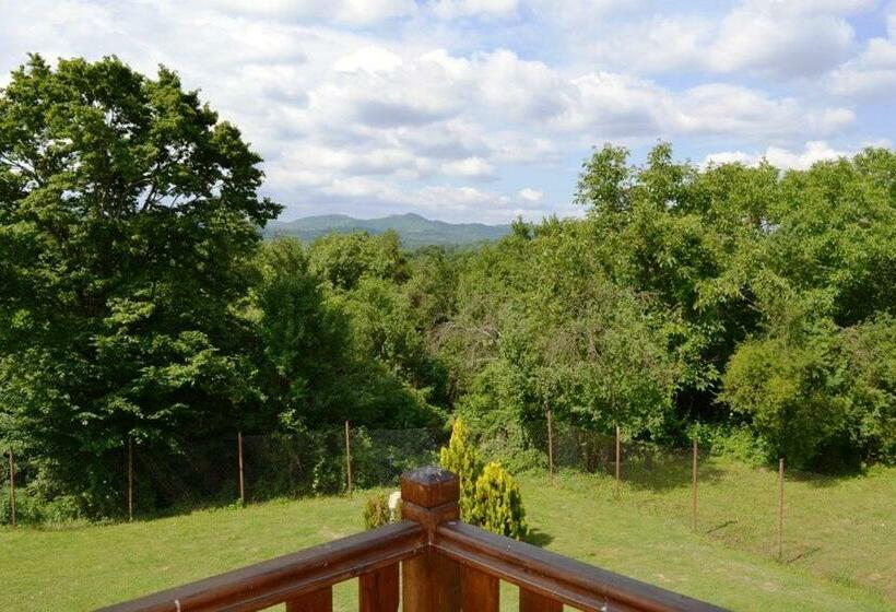 침실 1개 주택, Sichanova Guest House