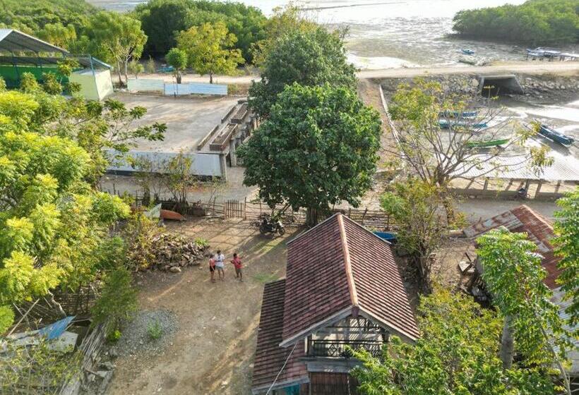 Дом 1 Спальня, Sollo Sollo Homestay