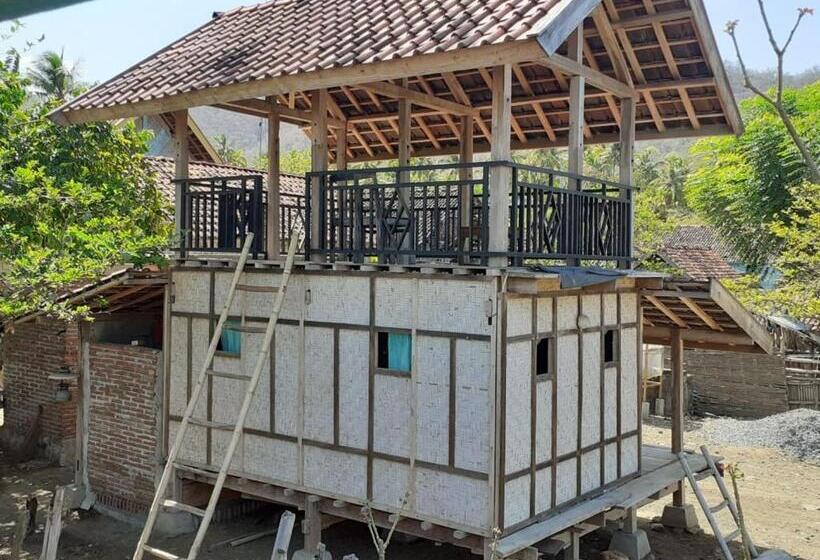 Дом 1 Спальня, Sollo Sollo Homestay