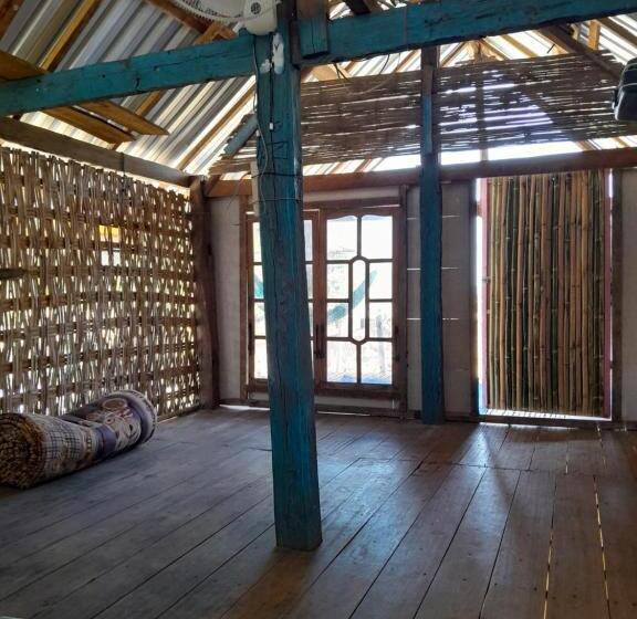 Бунгало Стандарт Вид на Море, Sollo Sollo Homestay
