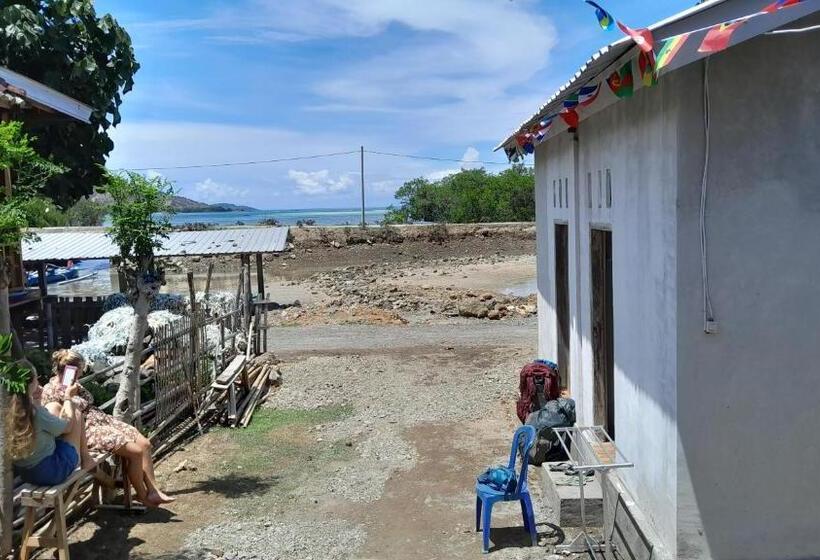 Номер Стандарт Совместная Ванная, Sollo Sollo Homestay