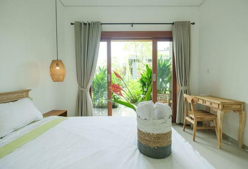 스탠다드 룸, The Kumpi Bali By The Lavana