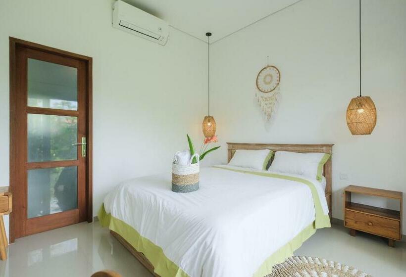 스탠다드 룸, The Kumpi Bali By The Lavana