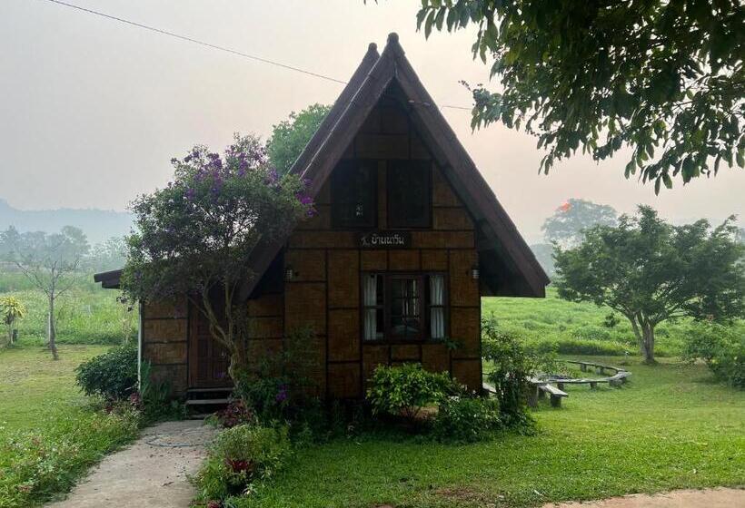 اتاق خانوادگی, ไร่นุชชม รีสอร์ทเขาค้อ