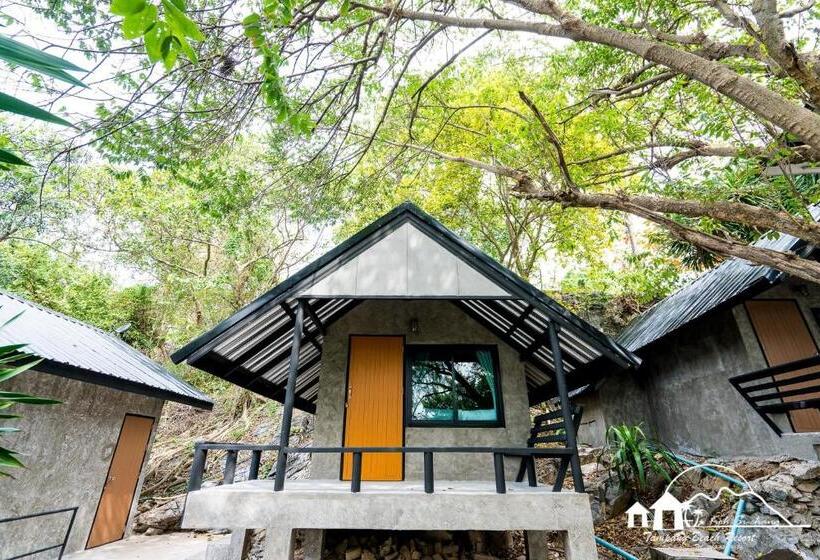 Вилла Deluxe 1 Спальня, Sichang Marina Resort