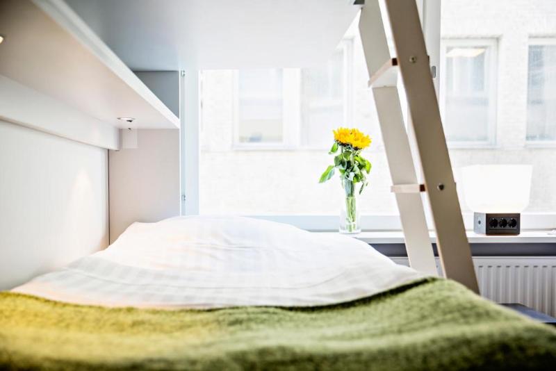 اتاق استاندارد چهار تخته, Comfort Hotel City
