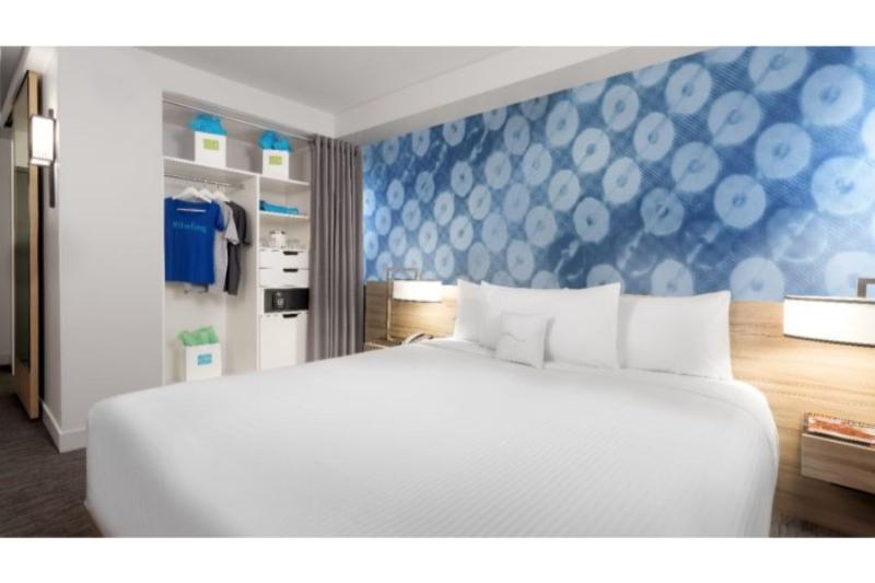اتاق استاندارد چهار تخته, Comfort Hotel City