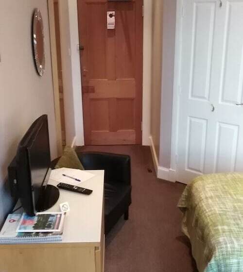 Номер Стандарт, 29 Well Street B&b