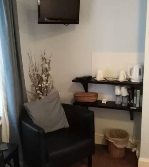 Номер Стандарт, 29 Well Street B&b