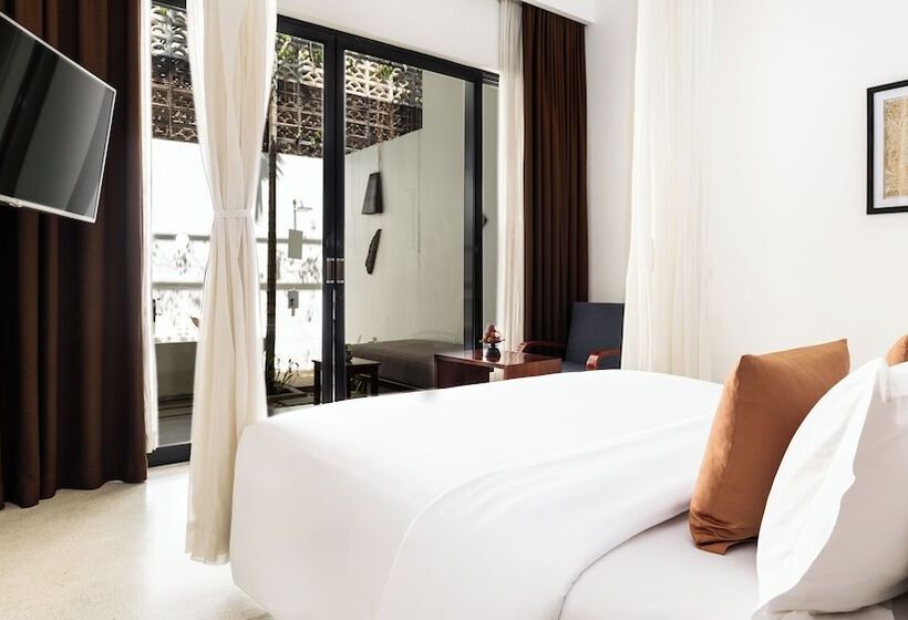 주니어 스위트, Lynnaya Urban River Resort
