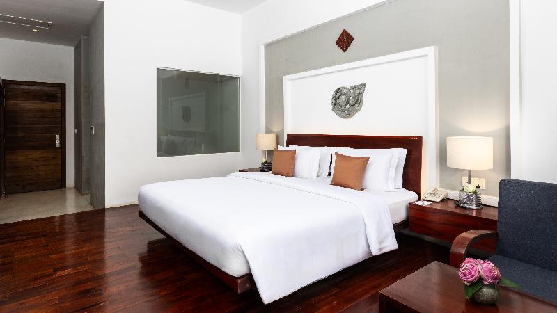 주니어 스위트, Lynnaya Urban River Resort