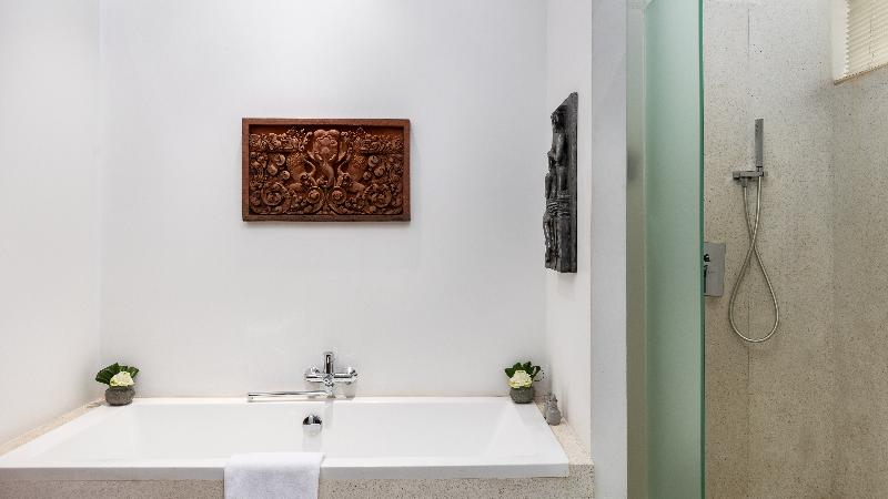 프레지덴셜 스위트, Lynnaya Urban River Resort