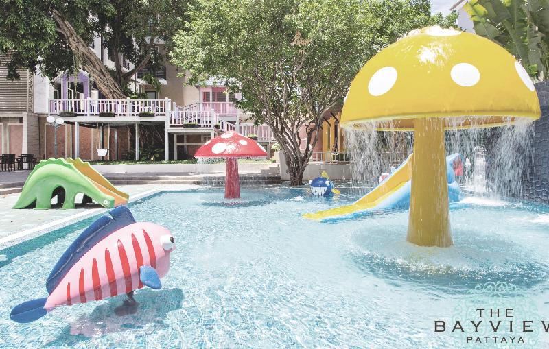 디럭스 방갈로, Lynnaya Urban River Resort