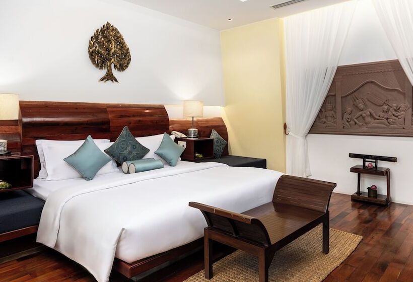 프레지덴셜 스위트, Lynnaya Urban River Resort