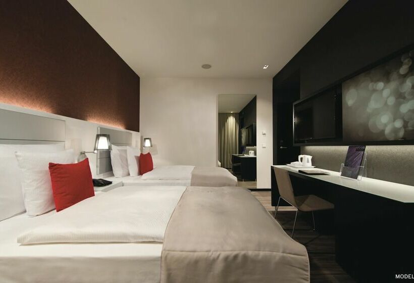 اتاق لوکس, Riu Plaza Berlin