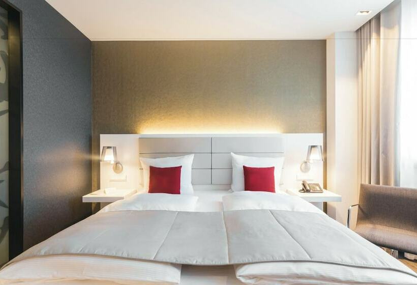 اتاق لوکس, Riu Plaza Berlin