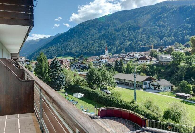 Номер Стандарт Индивидуальный, Smy Koflerhof Wellness & Spa Dolomiti
