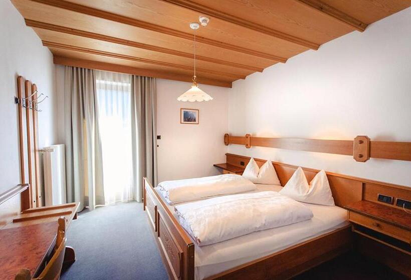 Номер Стандарт Вид на Горы, Smy Koflerhof Wellness & Spa Dolomiti