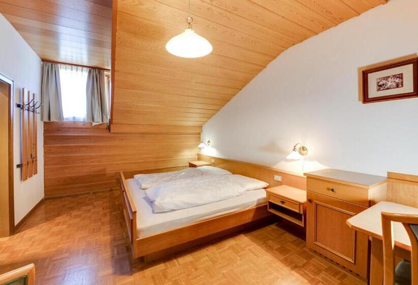 Номер Стандарт Трехместный, Smy Koflerhof Wellness & Spa Dolomiti