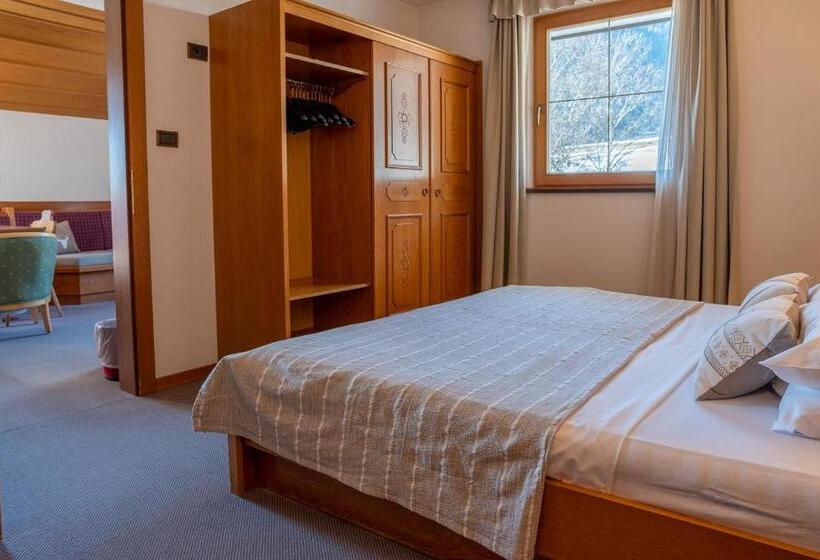 Полулюкс, Smy Koflerhof Wellness & Spa Dolomiti