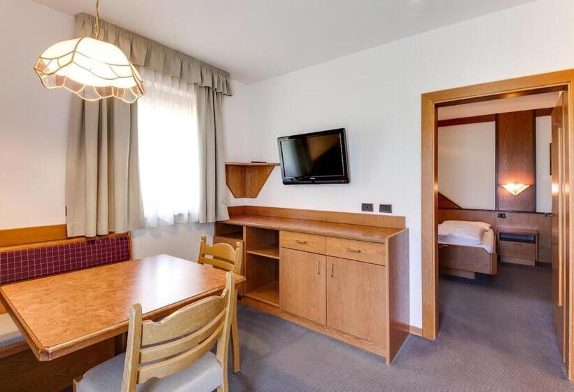 Полулюкс, Smy Koflerhof Wellness & Spa Dolomiti