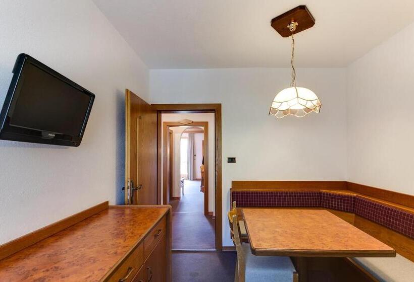 Люкс, Smy Koflerhof Wellness & Spa Dolomiti
