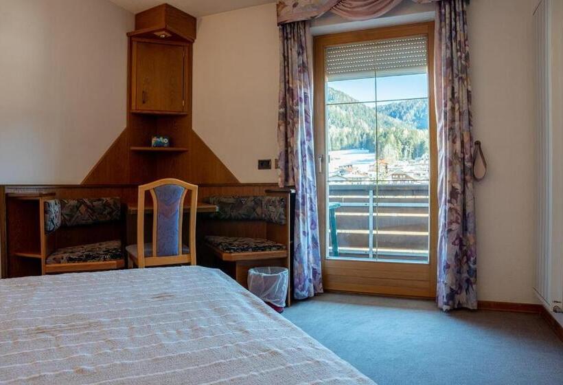 Люкс, Smy Koflerhof Wellness & Spa Dolomiti