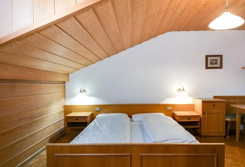 Трехместный Номер Классика, Smy Koflerhof Wellness & Spa Dolomiti