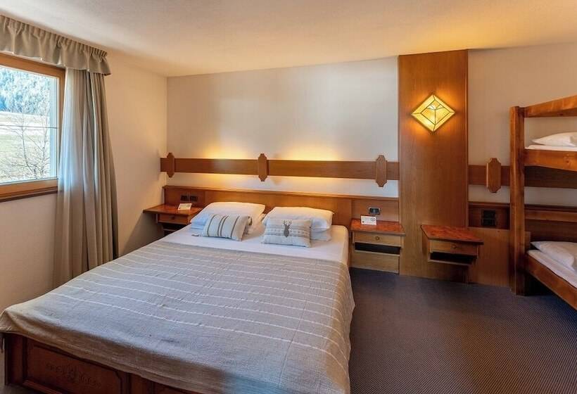 Полулюкс, Smy Koflerhof Wellness & Spa Dolomiti