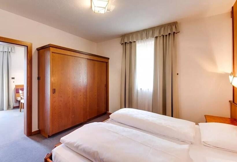Полулюкс, Smy Koflerhof Wellness & Spa Dolomiti