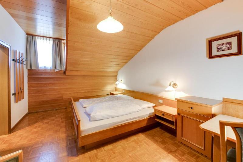 Номер Стандарт Вид на Горы, Smy Koflerhof Wellness & Spa Dolomiti