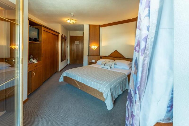 Люкс, Smy Koflerhof Wellness & Spa Dolomiti