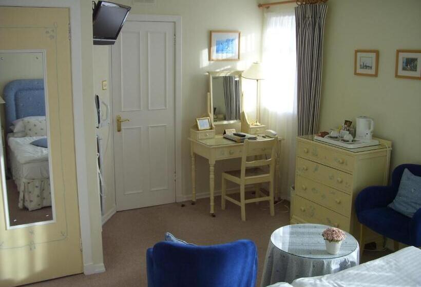 Номер Стандарт, Sunny Brae Bed & Breakfast