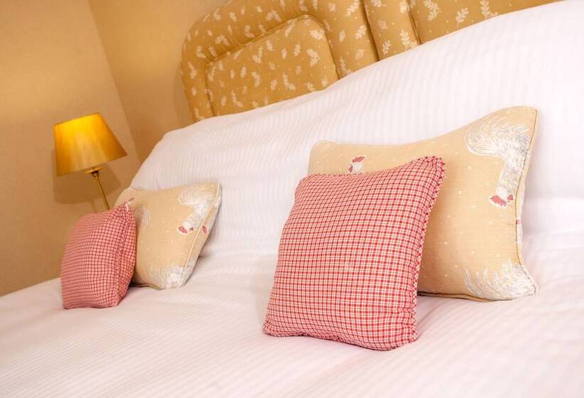 Номер Стандарт, Sunny Brae Bed & Breakfast