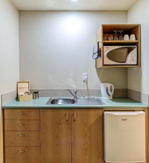 Студио Executive, Hanmer Springs Retreat