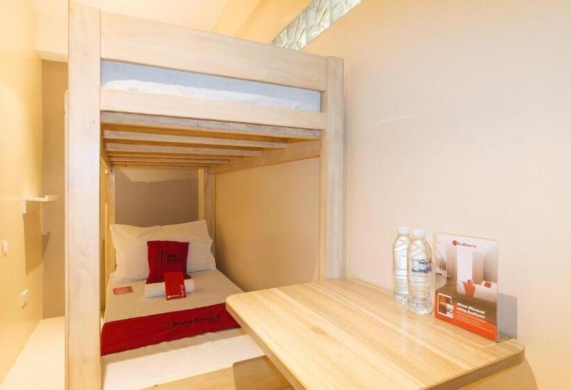 Номер Стандарт, Reddoorz At Laiya Vivo Hotel Batangas