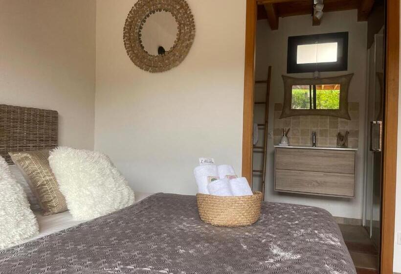 اتاق استاندارد برای معلولان, L Alivetu, Chambres D Hôtes