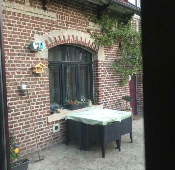 Номер Стандарт, La Suite D Arras