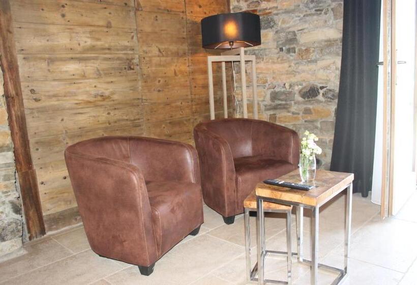 Студия Стандарт, Les Chalets De Ludran