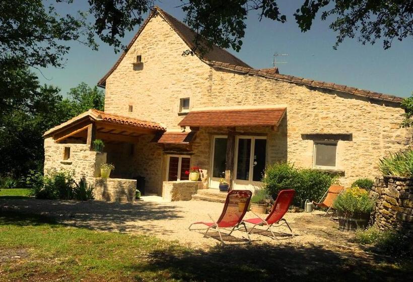 Family Suite, La Hulotte
