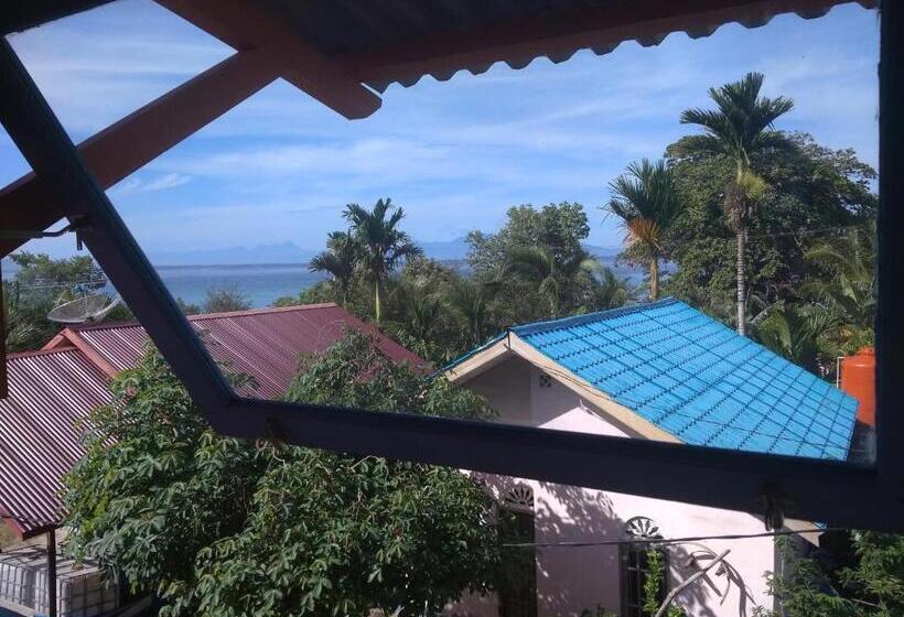 Номер Стандарт, Pulau Weh Sabang Marifi