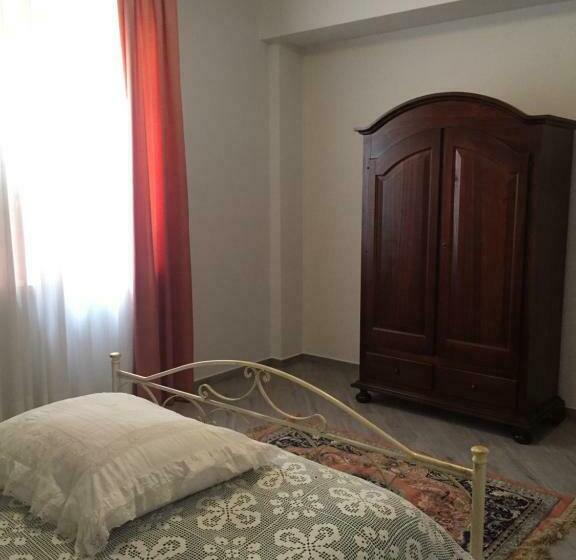 Номер Стандарт, San Michele