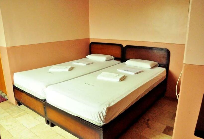 اتاق استاندارد, Gv Hotel   Ipil