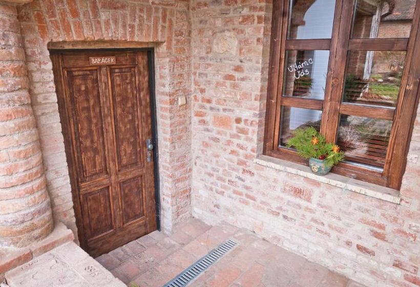 Апартаменты 2 Спальни, Villa Daniela